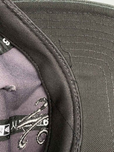 商品画像：キャップ/--/コットン/グレー/メンズ 7