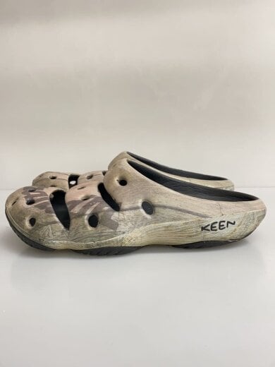 商品画像：サンダル/--/グレー 1