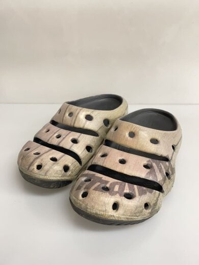 商品画像：サンダル/--/グレー 2