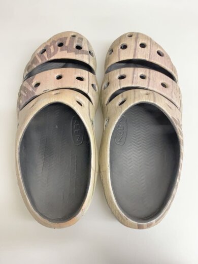 商品画像：サンダル/--/グレー 3