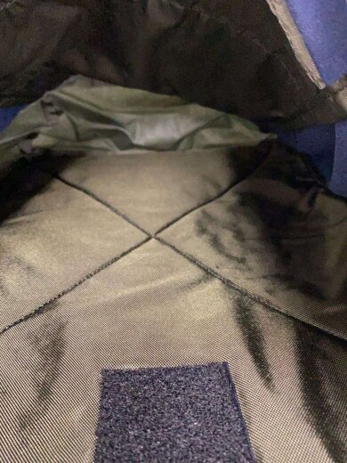 商品画像：リュック/--/NVY 6