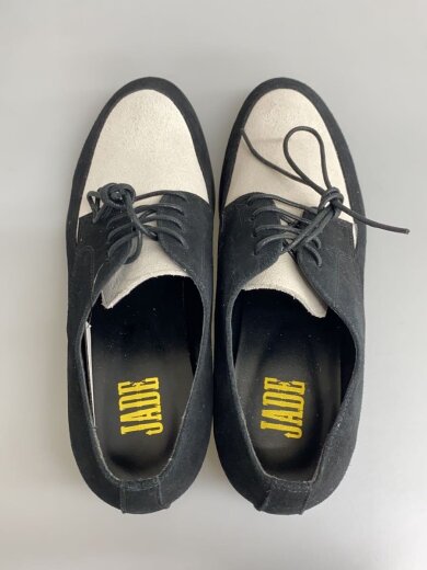 商品画像：ドレスシューズ/24cm/ブラック/JDS5515 3