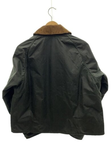 商品画像：ジャケット/M/コットン/KHK/無地/242MWX2363 2