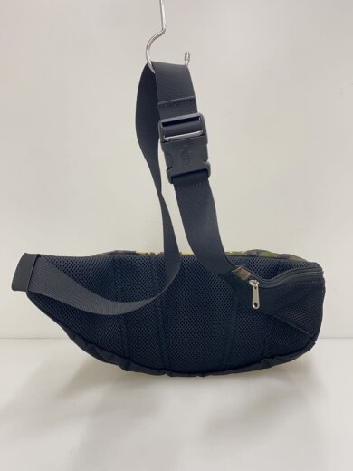 商品画像：ウエストバッグ/--/カーキ/カモフラ/NM71904 3