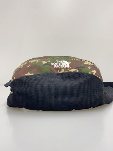 商品画像：ウエストバッグ/--/カーキ/カモフラ/NM71904 4