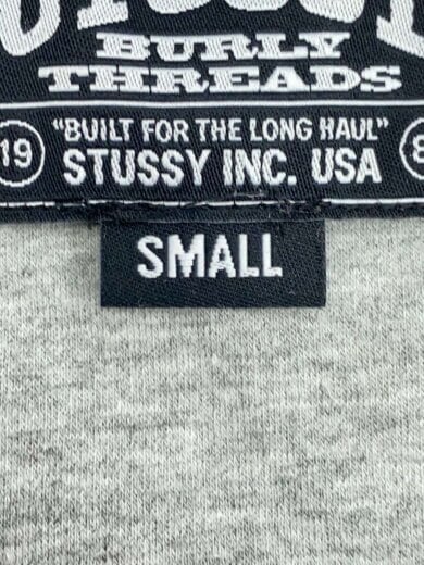 商品画像：長袖シャツ/S/デニム/BLU 4