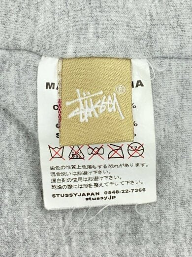 商品画像：長袖シャツ/S/デニム/BLU 5