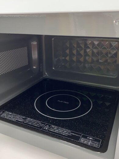 商品画像：電子レンジ ER-M5B 6