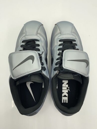 商品画像：ローカットスニーカー_HQ3490-099/25cm/GRY 3