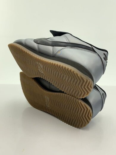 商品画像：ローカットスニーカー_HQ3490-099/25cm/GRY 4