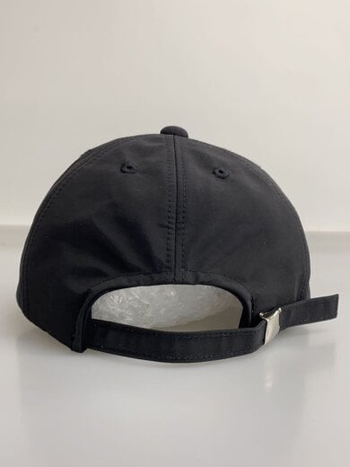 商品画像：キャップ/--/コットン/BLK/無地/メンズ 3