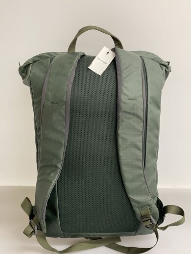 商品画像：リュック/ナイロン/GRN/1133272// 3