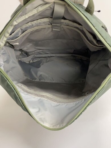 商品画像：リュック/ナイロン/GRN/1133272// 6