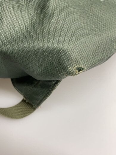 商品画像：リュック/ナイロン/GRN/1133272// 7