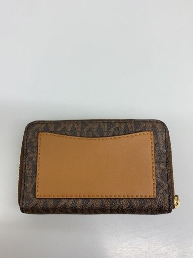 商品画像：コインケース/32F9GJ6D0B/ブラウン 2