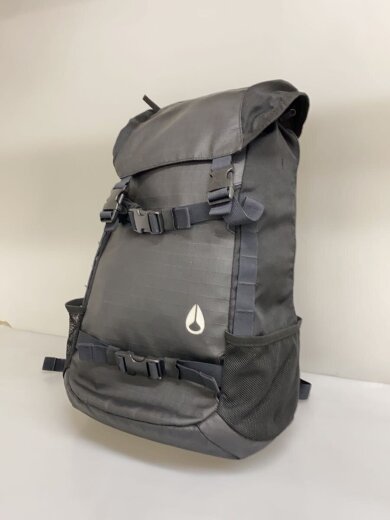 商品画像：リュック/--/ブラック 2