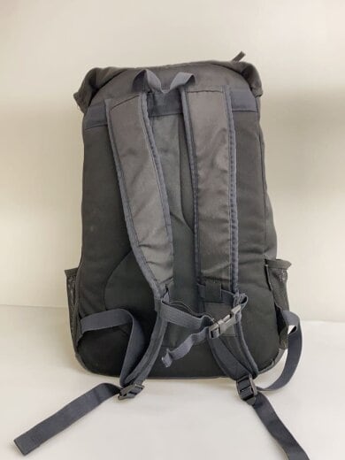 商品画像：リュック/--/ブラック 3
