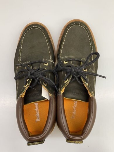 商品画像：シューズ/27.5cm/ブラウン/スウェード 3