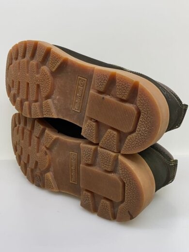 商品画像：シューズ/27.5cm/ブラウン/スウェード 4