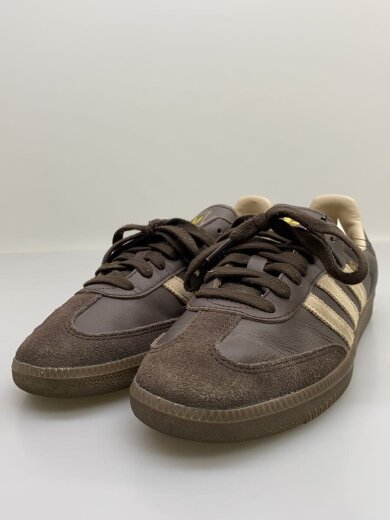 商品画像：SAMBA OG_サンバ OG/26.5cm/ブラウン/JI0217 2