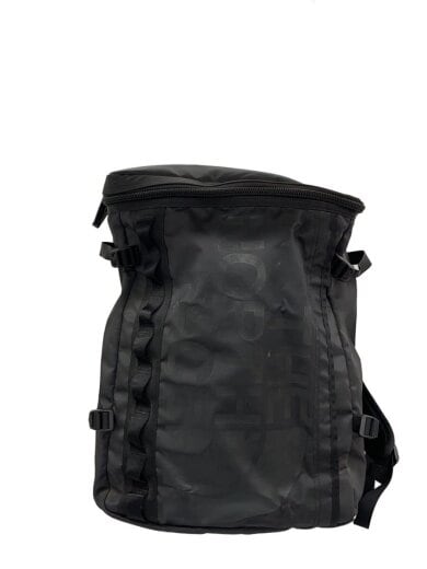 商品画像：リュック/--/ブラック/無地/NM81630 1