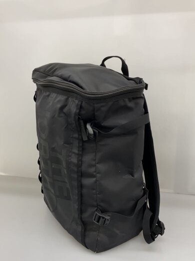 商品画像：リュック/--/ブラック/無地/NM81630 2