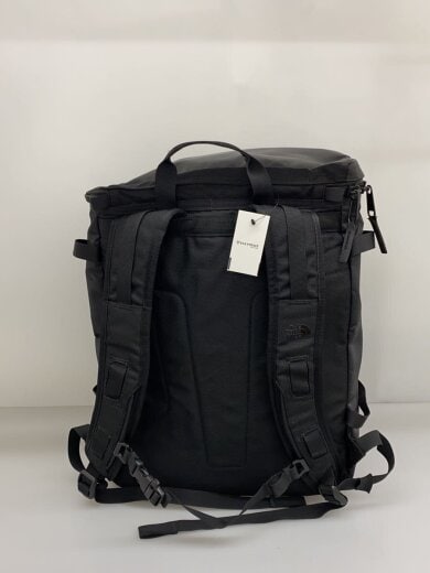 商品画像：リュック/--/ブラック/無地/NM81630 3