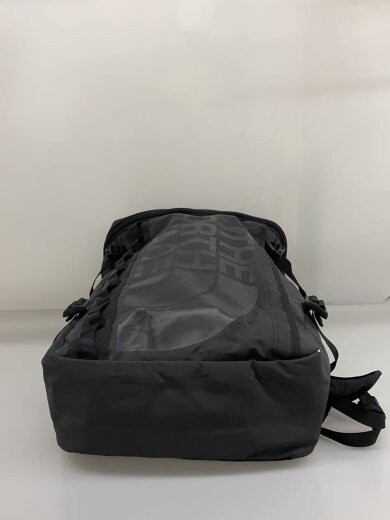 商品画像：リュック/--/ブラック/無地/NM81630 4