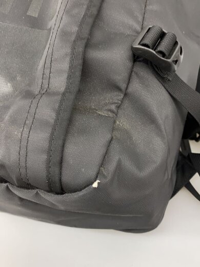 商品画像：リュック/--/ブラック/無地/NM81630 7