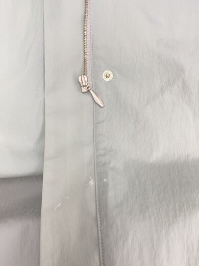 商品画像：コート/38/ナイロン/GRN/無地/314-11-0429 8