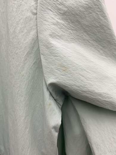 商品画像：コート/38/ナイロン/GRN/無地/314-11-0429 9