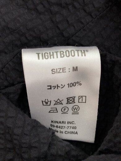 商品画像：ボトム/M/コットン/BLK/ペーズリー/PAISLEY BAGGY SLACKS 6