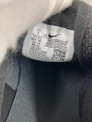 商品画像：REVOLUTION 8 WIDE/24cm/ブラック/HQ1995-002 5