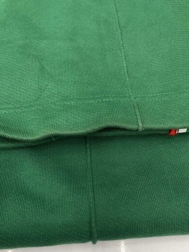 商品画像：ボトム/M/コットン/GRN/無地/MS24-JTR-051-01/モータースポーツローレルテープジョガー 9