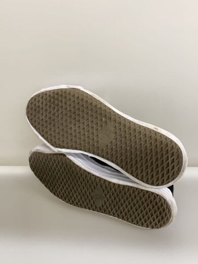 商品画像：ローカットスニーカー/43/ブラック/キャンバス/A05FW702 4