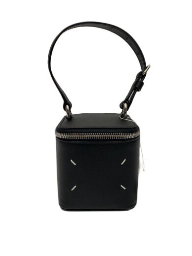 商品画像：バッグ/レザー/BLK/無地/SA2VL0012 1