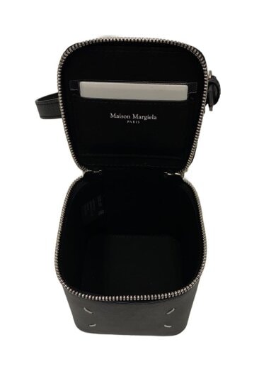 商品画像：バッグ/レザー/BLK/無地/SA2VL0012 6