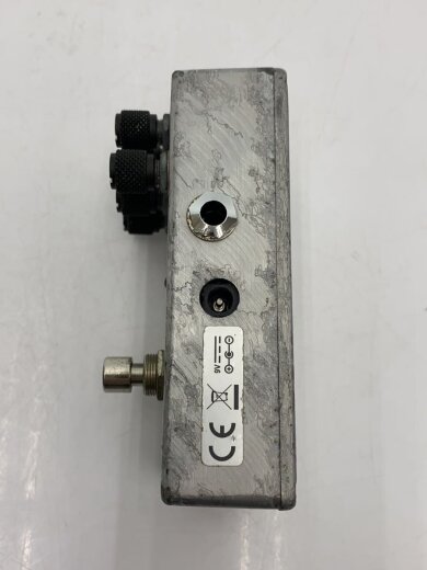 商品画像：ZW38 Black Label Chorus エフェクター ZW38 Black Label Chorus// 3