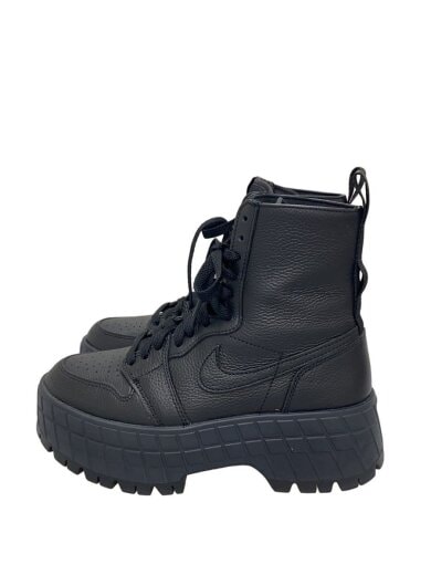 商品画像：AIR JORDAN 1_エア ジョーダン 1/24cm/BLK/FJ5737-001// 1