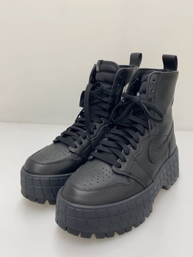 商品画像：AIR JORDAN 1_エア ジョーダン 1/24cm/BLK/FJ5737-001// 2