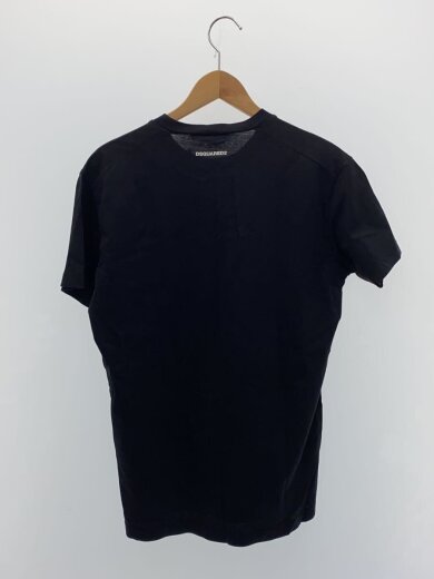 商品画像：Tシャツ/M/コットン/BLK/S71GD0622 2