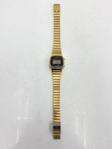 商品画像：腕時計/LA670W 5
