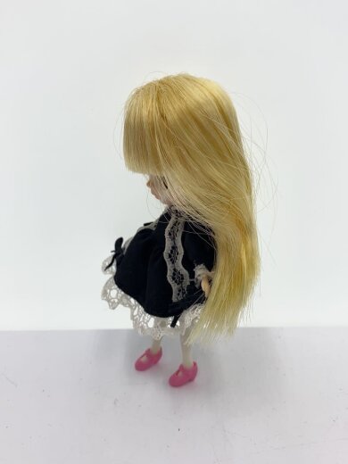 商品画像：プチブライス/メイドコスチューム 3
