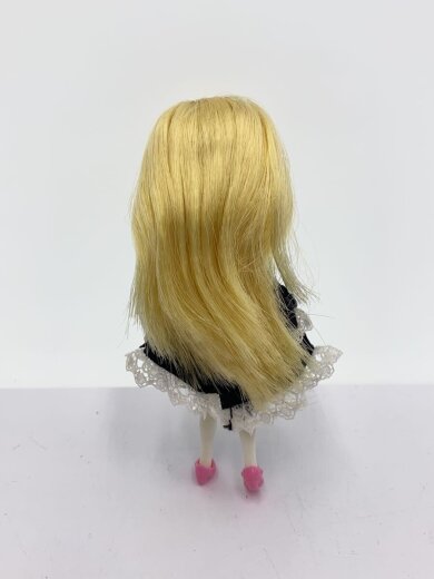 商品画像：プチブライス/メイドコスチューム 4