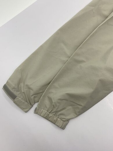 商品画像：25ss/MOUNTAIN HOODED SHORT JACKET/S/ナイロン/GRY/無地/DT-A0674 6