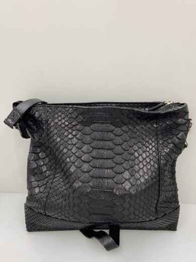 商品画像：ショルダーバッグ/--/BLK// 2