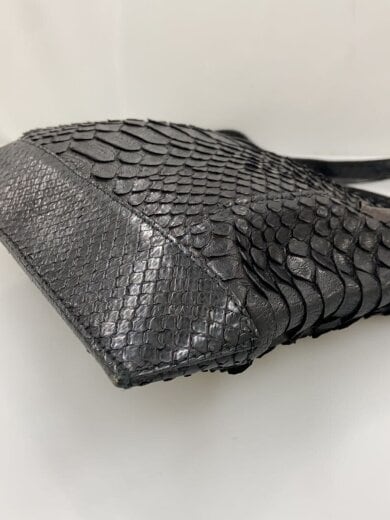 商品画像：ショルダーバッグ/--/BLK// 5