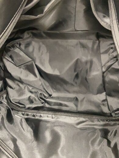 商品画像：ボストンバッグ/--/NVY// 7