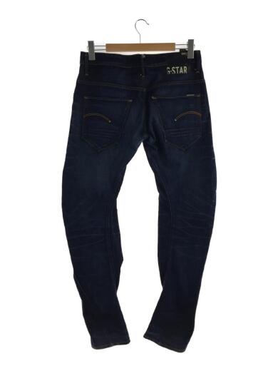 画像：G-STAR RAWG-STAR RAW/Longueur Largo Lunghezzaボトム/32/デニム/IDG2