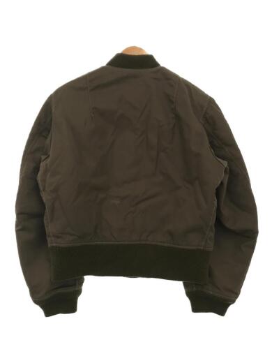 画像：EVISUEVISU/初期/フライトジャケット/38/--/KHK2